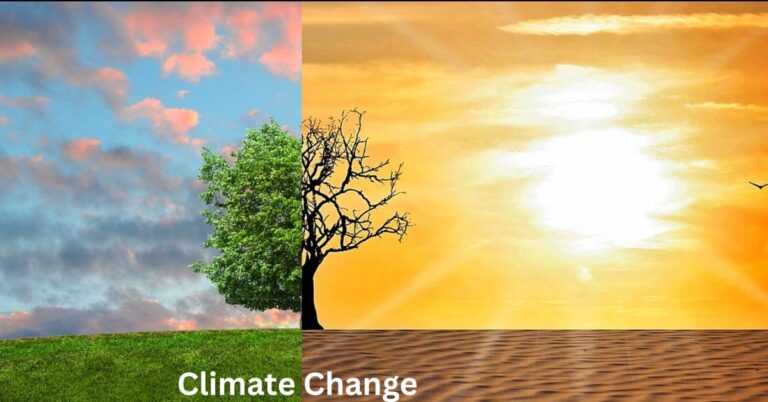 Climate Change