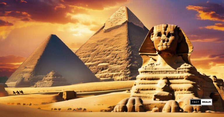 Facts about Ancient Egypt